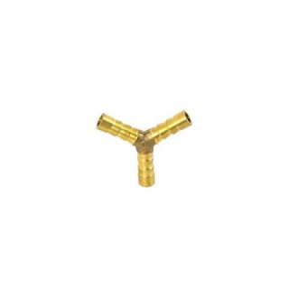 Vzduchový rozbočovač - 3-vývodový 10mm GEKO G02997