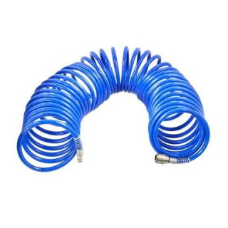 Hadica na stlačený vzduch 15m (PU) 12x8mm - GEKO G01161