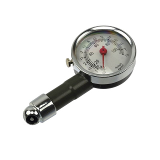 Tlakomer 0,5-7,5 bar - GEKO G01304