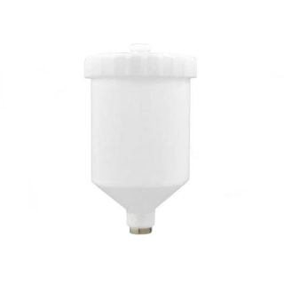 Vrchná nádoba pre striekaciu pištoľ 500ml - GEKO G01109