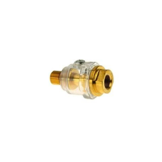 Maznica pre pneumatické náradie - GEKO G01166