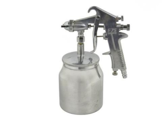 Striekacia pištoľ vysokotlak F75S 750ml - GEKO G01184