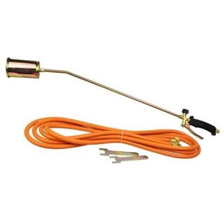 Plynový horák MAX-1XX (850mm)+5m hadica - GEKO G20008