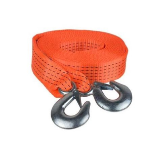 Ťažné lano 7,5m 5T - GEKO G02392