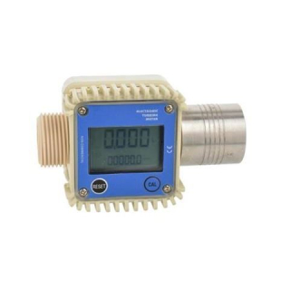 Digitálny prietokomer pre CPN - GEKO G00951