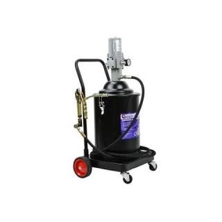Pneumatický mazací lis 16l - GEKO G01137
