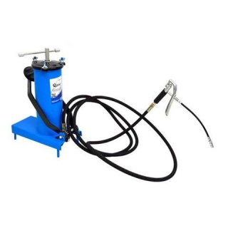 Nožný mazací lis 3l - GEKO G01139