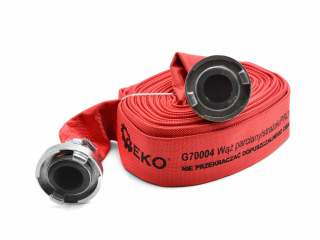 Hasiaca hadica 2" 20m 8 bar - GEKO G70004