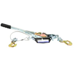 Lanovy nav 2T (2 kladky) - GEKO G01072