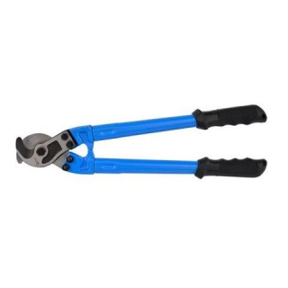 Nožnice na strihanie káblov 18" - GEKO G01760