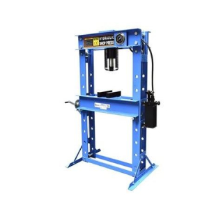 Hydraulický lis 50T - GEKO G02089
