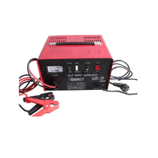 Nabíjačka 24V CZP-55/30A,(bateria 240Ah) - GEKO G80011