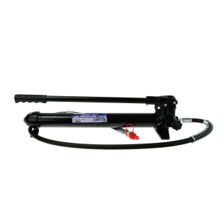 Hydraulická ručná pumpa 20T - GEKO G02011