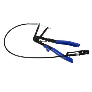 Kliešte na spony - lanko 560mm - GEKO G01651