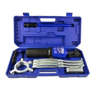 Hydraulický sťahovák na ložíská 20T - GEKO G00912