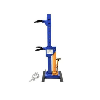 Hydraulický sťahovák na pružiny - GEKO G02077