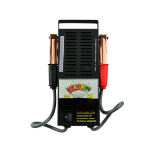 Analógový tester batérií G80028 - GEKO