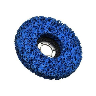 Brúsny kotúč na odstraňovanie farby 125x22,2mm - GEKO G00385