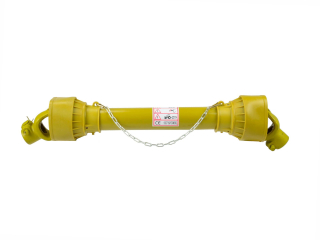 Kĺbový hriadeľ 80cm/12cm/25cm - GEKO G72300