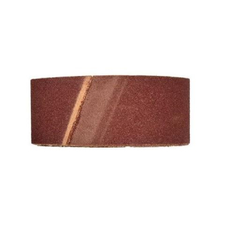 Brúsny pás 75x533mm P80 - GEKO G00364
