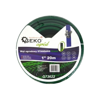 Záhradná hadica CLASS GREEN 1" 20m - GEKO G73622