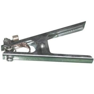 Uzemňovacie kliešte 500A - MAR-POL M79400