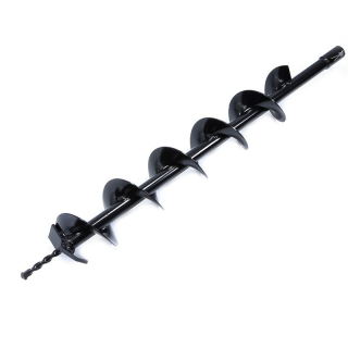 Zemný vrták 15cm/80cm M83123 - MAR-POL