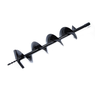 Zemný vrták 20cm/80cm  M83127 - MAR-POL