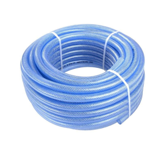 Hadica technická 12,5x3mm/25m - GEKO G73706