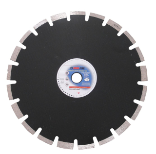 Diamantový kotúč 350x 10 x 25.4mm - MAR-POL M08778