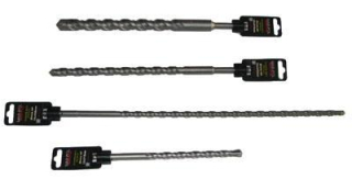 Vrták SDS Plus 12x260mm - MAR-POL M23732