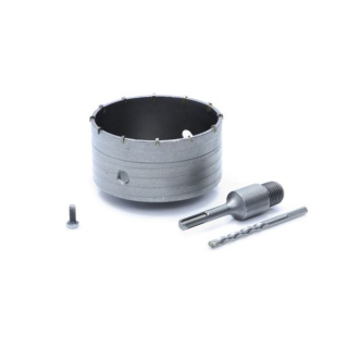 Korunkový vrták do muriva 120mm SDS+ - MAR-POL M22610