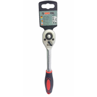 Račňa 3/8" PROFI M53559 - MAR-POL