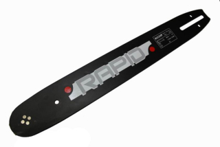 Lišta na pílu 35cm 14" 3/8 - MAR-POL M86675