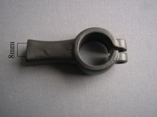 Spona  s priemerom 22 mm (1417)