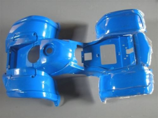 Plast na detskú štvorkolku 3000