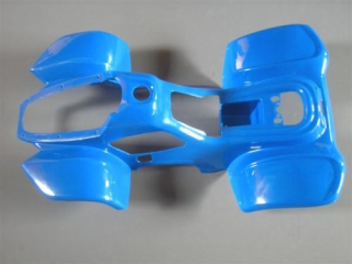 Plast na detskú štvorkolku 3002