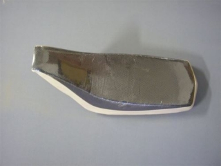 Sedadlo-Kazuma Falcon 150ccm quad (7-1087)