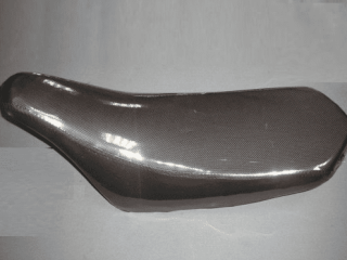 Sedadlo na YFX 250 ccm - 4413
