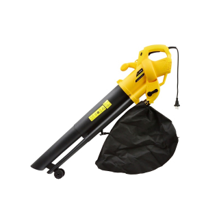 Elektrický vysávač lístia 3000W - JOHN GARDENER G81070