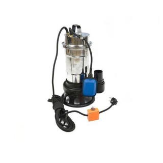 Čerpadlo do septiku WQD-nikel 550W - GEKO G81426