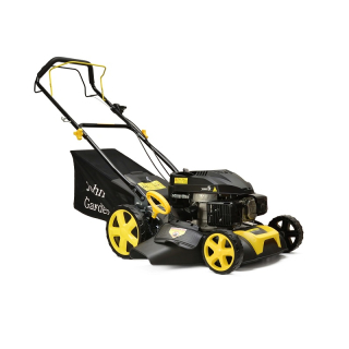 Motorová kosačka s pojazdom 46 cm 2,7 kW - JG G83056