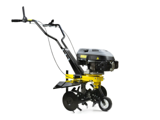 GEKO benzínový kultivátor 56cm 5 HP