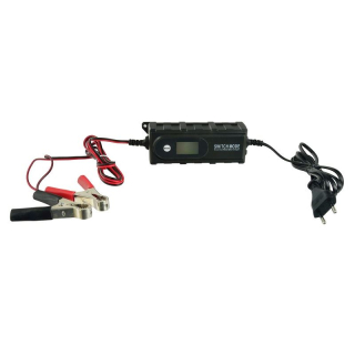 Nabíjačka autobatérii GEL,AGM 6/12V - GEKO G80009