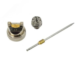 Sada opravy 1,8 do pištole G01108 - GEKO G01133