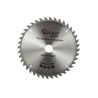Kotúč na drevo 300x32x40z - GEKO G00149