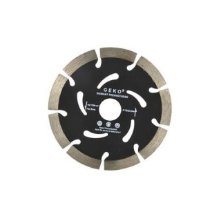 Diamantový kotúč 125x10mm - GEKO G00287