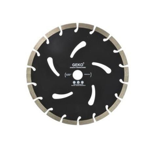 Diamantový kotúč 230mm - GEKO G00284