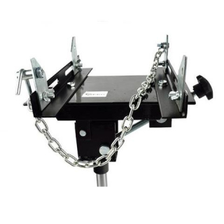 Adapter na zdvihák prevodovky 600kg - GEKO G02102