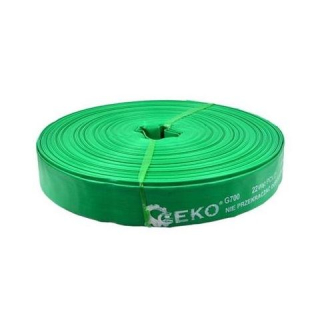 Hadica PCV 2" 95m (2 bar) - GEKO G70022
